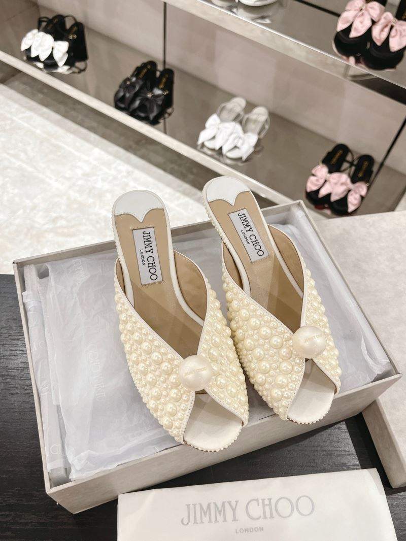 Jimmy Choo Shoes